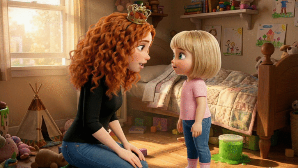 How to Get Your Child to Listen