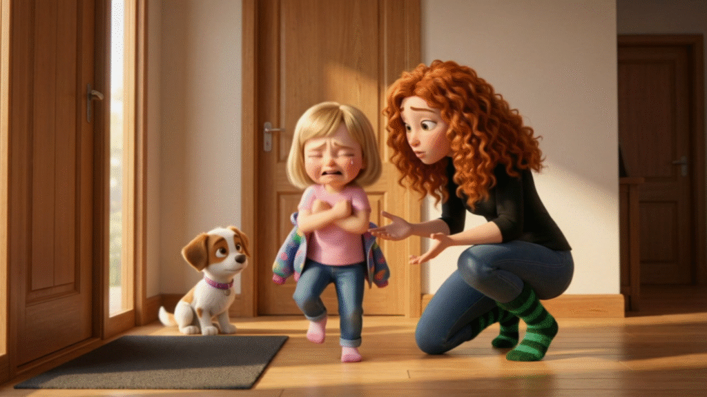 How to Get Your Child to Listen