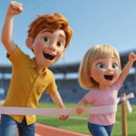 How to Get Your Child to Behave