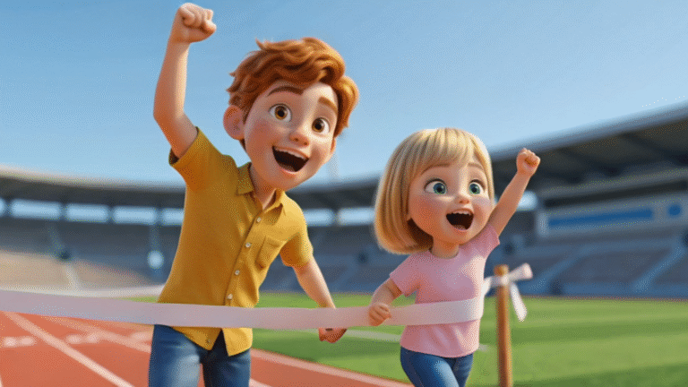 How to Get Your Child to Behave